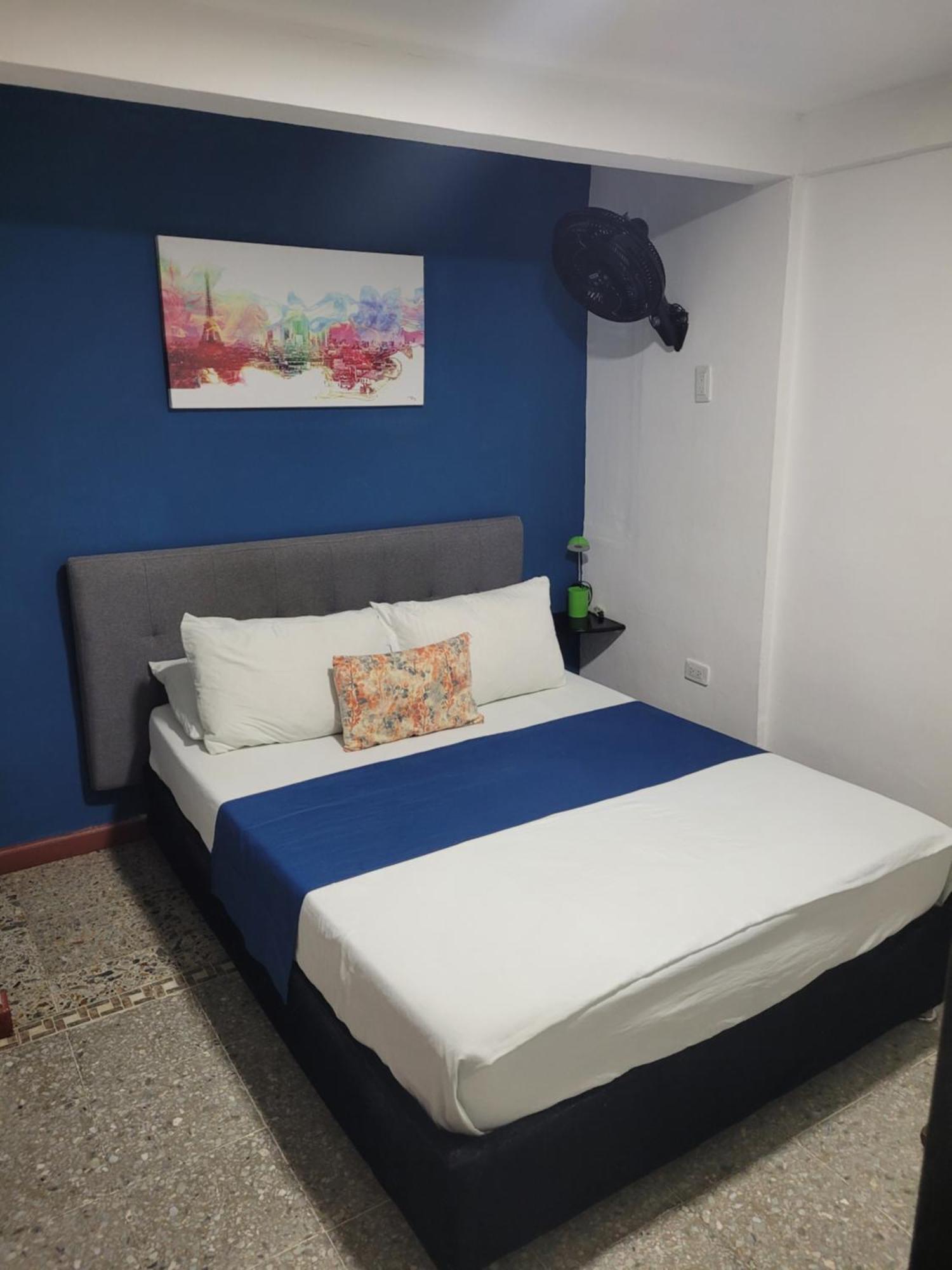Costana - Inn